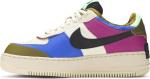 Кроссовки Nike Wmns Air Force 1 Shadow SE 'Cactus Flower', зеленый - фото 4