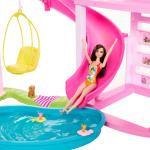 Кукольный дом Mattel, Barbie Dreamhouse 2023 - фото 5