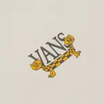 Футболка унисекс Oat Vans, Oat - фото 7