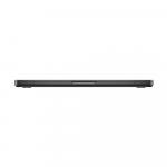 Ноутбук Apple MacBook Pro 14 M4 Pro (2024), 24 ГБ/512 ГБ, 12 CPU/16 GPU, Standard Display, англ. клавиатура, Space Black - фото 5