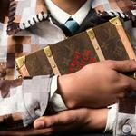 Луи Виттон - фото 8