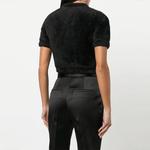 Alexander Wang Трикотаж женский черный - фото 5