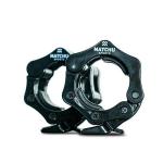 Воротники со штангой MATCHU SPORTS, черный - фото