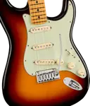 Fender American Ultra Stratocaster Ultraburst - фото 3