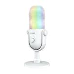 Микрофон Razer Seiren V3 Chroma, белый - фото 2