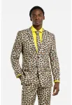 Костюм джага Opposuits, Beige - фото