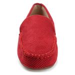 Туфли Halsey Journee, красный - фото 4