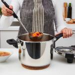 Скороварка Ikea 365+, серебрянный - фото 5