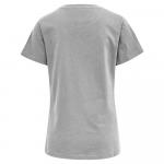 Футболка Hummel Red Heavy, серый - фото 2