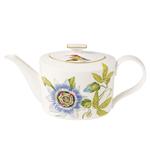 Чайник заварочный Villeroy & Boch Amazonia, 1,2 л, Разноцветный - фото