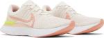 Кроссовки Nike Wmns React Infinity Run Flyknit 3 'Sail Light Madder Root', розовый - фото 9