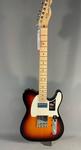 Fender American Performer Telecaster Hum Sunburst - фото