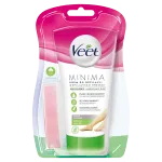 Veet Silky Fresh крем для депиляции для сухой кожи в душе, 135 мл - фото 2