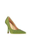 Туфли Liu •Jo, зеленый - фото 2