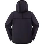 Timberland Куртка мужская черная, Black - фото 2