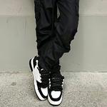 Кроссовки SK.TRIP Skateboarding Shoes Unisex Low-top, белый - фото 26