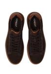 Кроссовки VENEZIA Trainers, Dark Brown - фото 3
