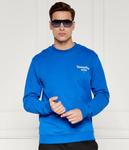 Толстовка мужская Tommy Jeans Regular Fit, синий - фото 3