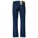 Брюки Lee Brooklyn Straight, синий - фото 3