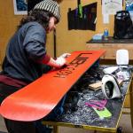 Сноуборд Lib Technologies Dynamiss Lib Technologies, One Color - фото 5