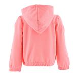 Толстовка Levi´s Elastic Full Zip, оранжевый - фото 2