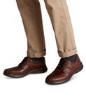 Мужские кроссовки Cotrell Walk Clarks - фото 8