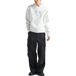 Толстовка мужская белая Prada, белый - фото 2