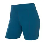 Bystra Trangoworld Женские шорты, синий - фото 6