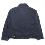 Куртка мужская черная Enfants Riches Deprimes, черный - фото 2