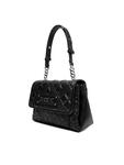 Сумка LOVE MOSCHINO JC4109PP0NLA000B, черный - фото 6