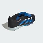 Спортивные кроссовки ADIDAS PERFORMANCE Predator League JB, черный - фото 6