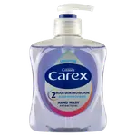 Антибактериальное жидкое мыло, 250 мл Carex Sensitive - фото