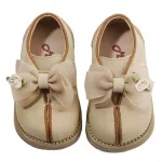Обувь для малышей MAIBUXIONG, бежевый - фото 3