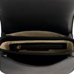 Классическая сумка-мессенджер True Religion, черный - фото 6