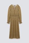Платье Big Star LONDA, Gelb/Gold-Coloured - фото 6
