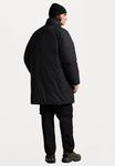 Куртка Polo Ralph Lauren Down coat, Polo Black/Black - фото 3