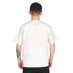 Футболка унисекс Slamble, цвет Metallic - фото 11