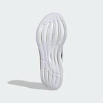 Кроссовки Adidas, цвет mondgrau/weiss/carbongrau - фото 3