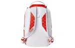 SPRAYGROUND Кожаный рюкзак Regular мужской Multicolor - фото 4
