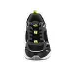 Кроссовки серые Мужские кроссовки Marvin LICO, черный - фото 4