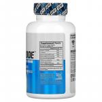 Добавка для мозговой активности EVLution Nutrition FocusMode, 30 капсул - фото 3