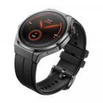Умные часы Honor Watch 5 Ultra (CN), 46 мм, Bluetooth, черный - фото 4