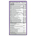 New Chapter, Every Man's One Daily Multi, мультивитаминная добавка для мужчин, 72 вегетарианских таблетки - фото 3