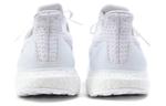 Кроссовки Adidas Ultraboost 4.0 Unisex, белый/черный - фото 3