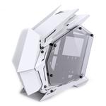 Корпус Jonsbo MOD-3 Mini,  Mini Tower, белый - фото