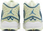 Кроссовки Wmns Air Jordan OG Lime Ice, зеленый - фото 6