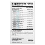 Natural Factors, Ultimate Probiotic Critical Care, 55 миллиардов КОЕ, 30 вегетарианских капсул - фото 3