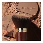 Кисть для пудры Guerlain Terracotta, коричневый - фото 5