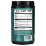 Dr. Axe  Ancient Nutrition Organics Super Greens Watermelon, 250 г - фото 3