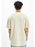 Футболка Mister Tee in sand - фото 4